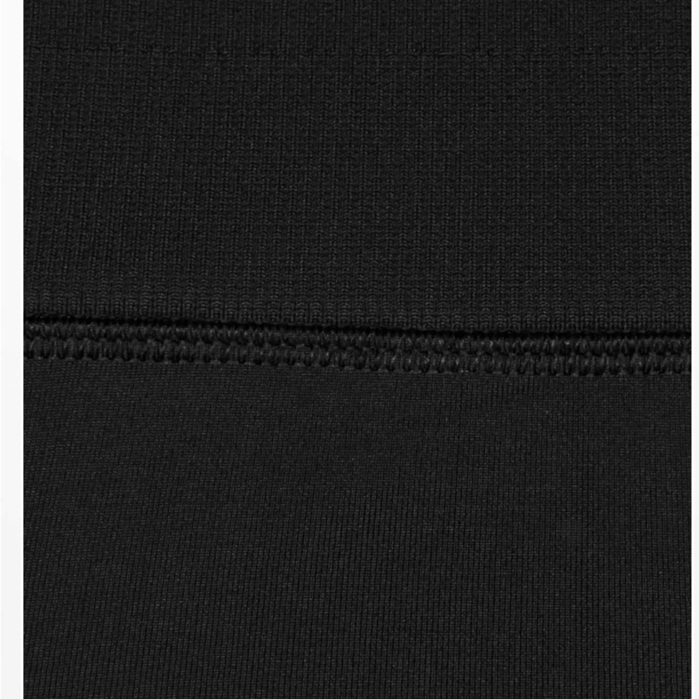 LULULEMON Ebb To Street Crop 21"
Black - Picture 4 of 6
